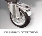 Odkurzacz przemysłowy HEAVY 150