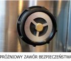 Odkurzacz przemysłowy HEAVY  200